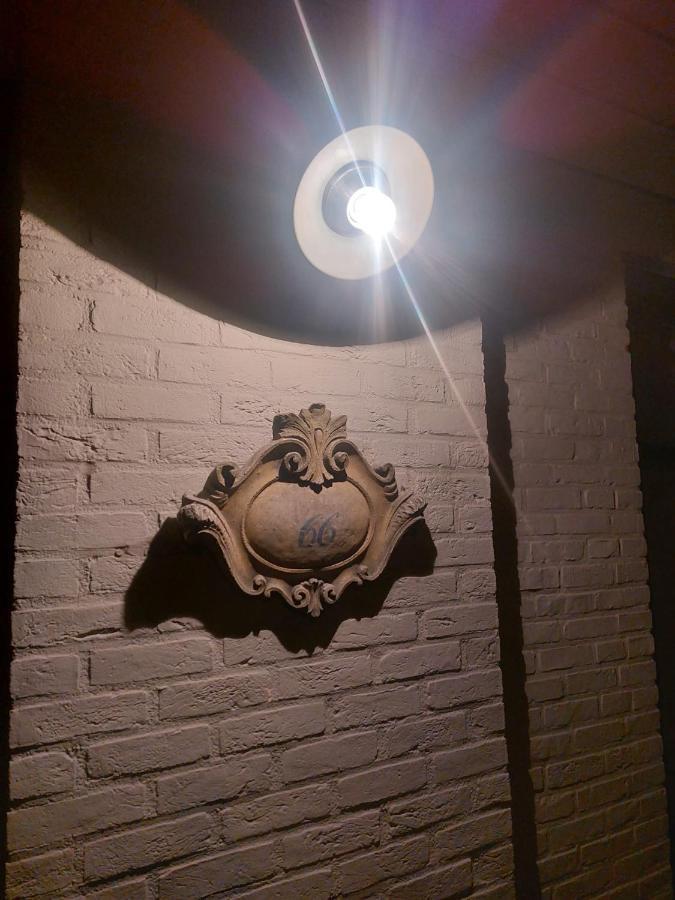 Guesthouse 66 Λόμελ Εξωτερικό φωτογραφία